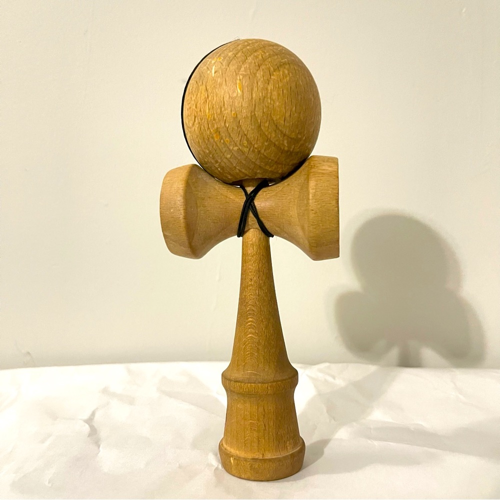 Kendama Japanese toy
